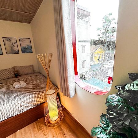 דירות האנוי La Casa Di Dicembre 36B Tran Hung Dao מראה חיצוני תמונה