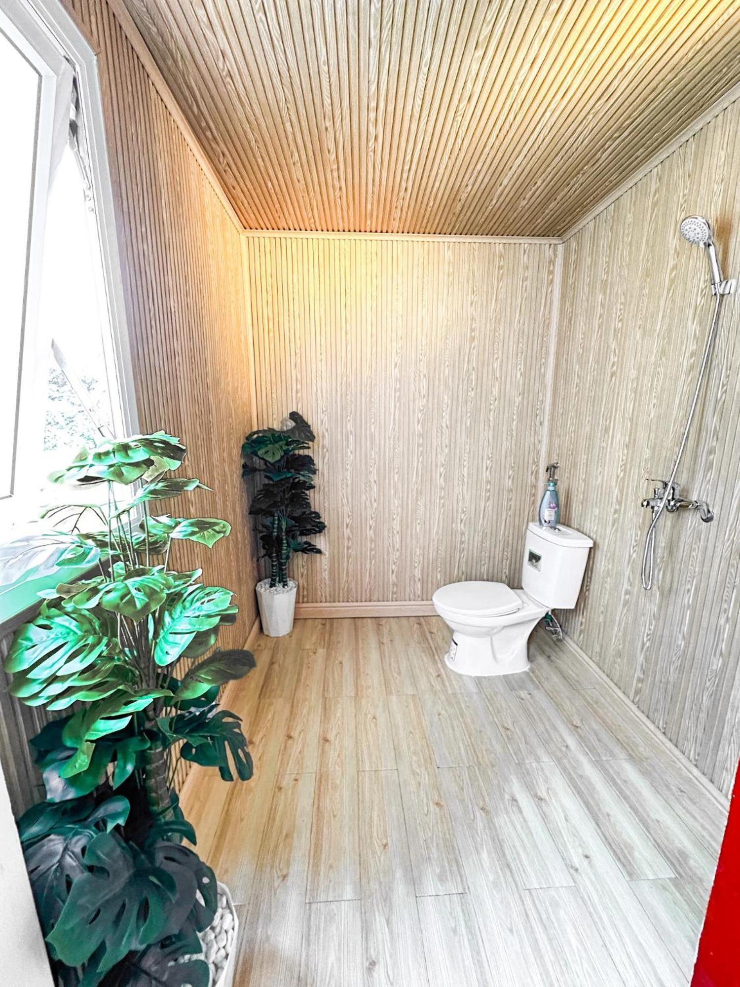 דירות האנוי La Casa Di Dicembre 36B Tran Hung Dao מראה חיצוני תמונה