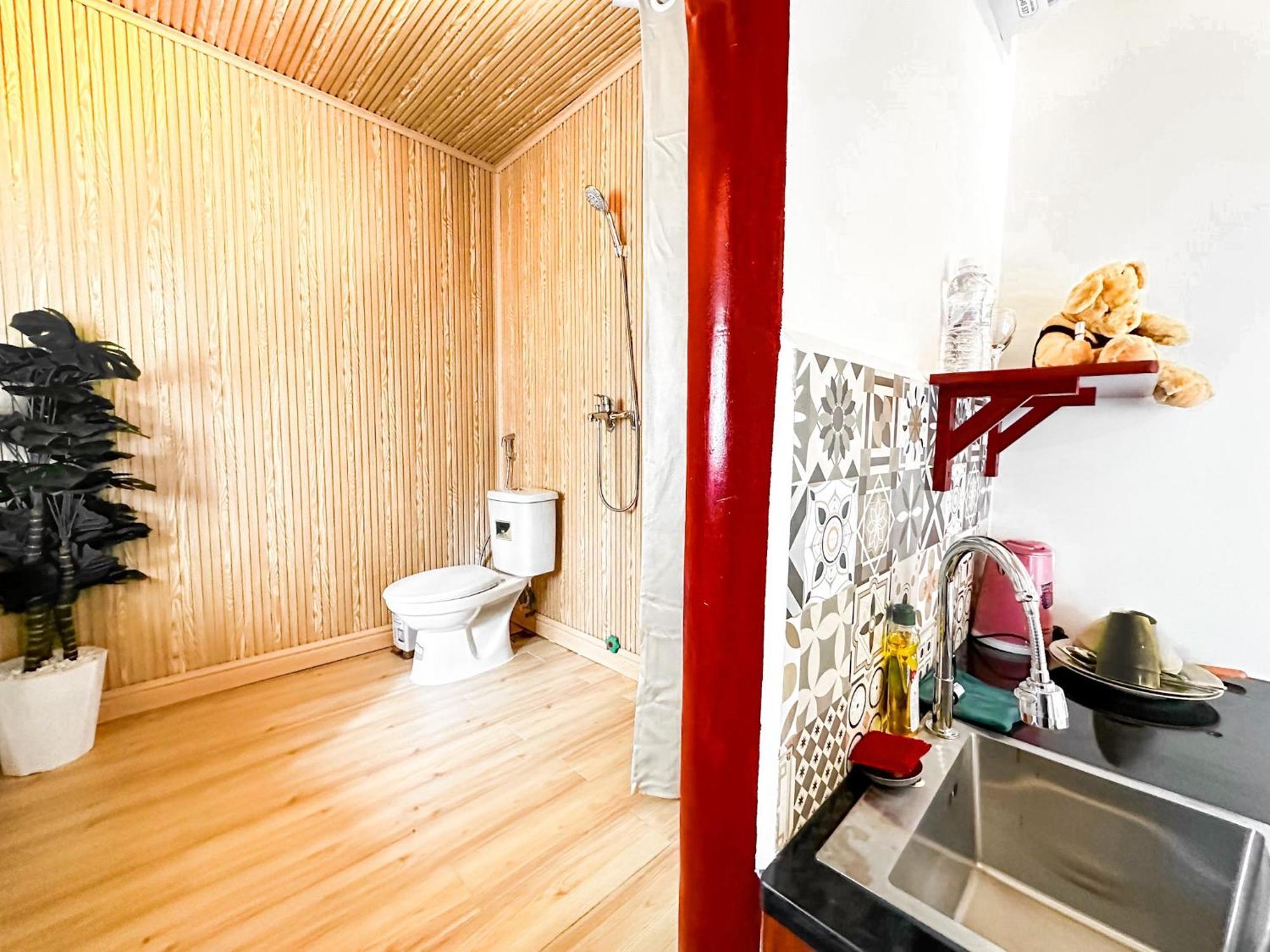 דירות האנוי La Casa Di Dicembre 36B Tran Hung Dao מראה חיצוני תמונה