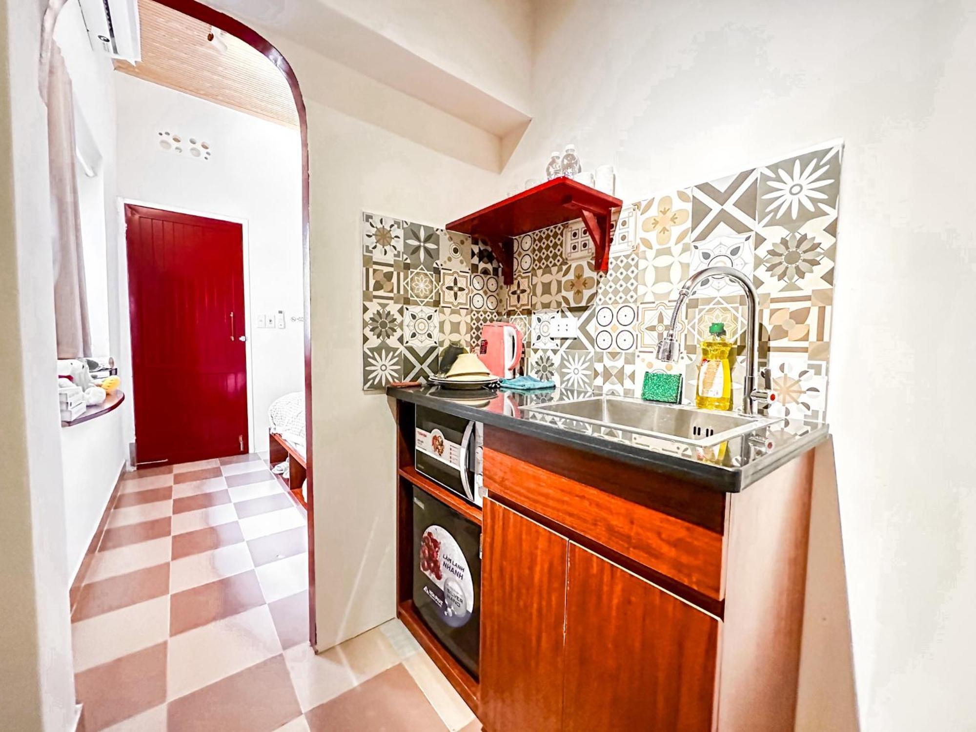 דירות האנוי La Casa Di Dicembre 36B Tran Hung Dao מראה חיצוני תמונה