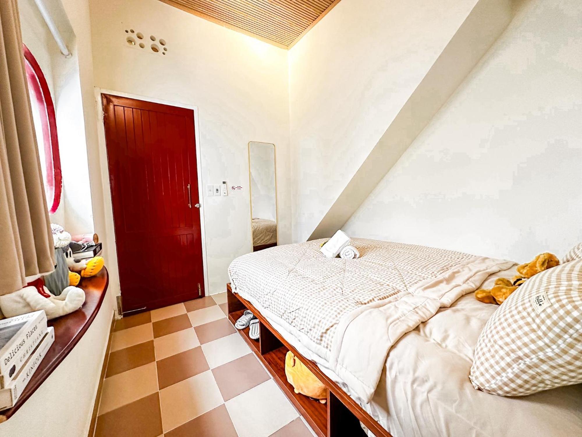 דירות האנוי La Casa Di Dicembre 36B Tran Hung Dao מראה חיצוני תמונה