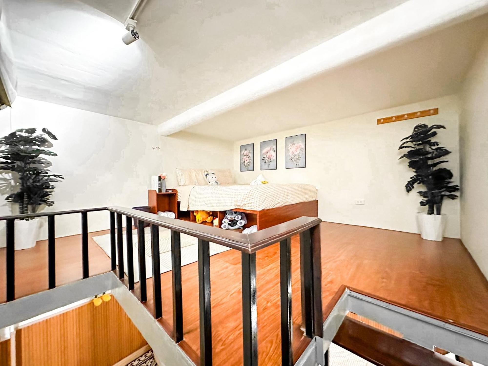 דירות האנוי La Casa Di Dicembre 36B Tran Hung Dao מראה חיצוני תמונה