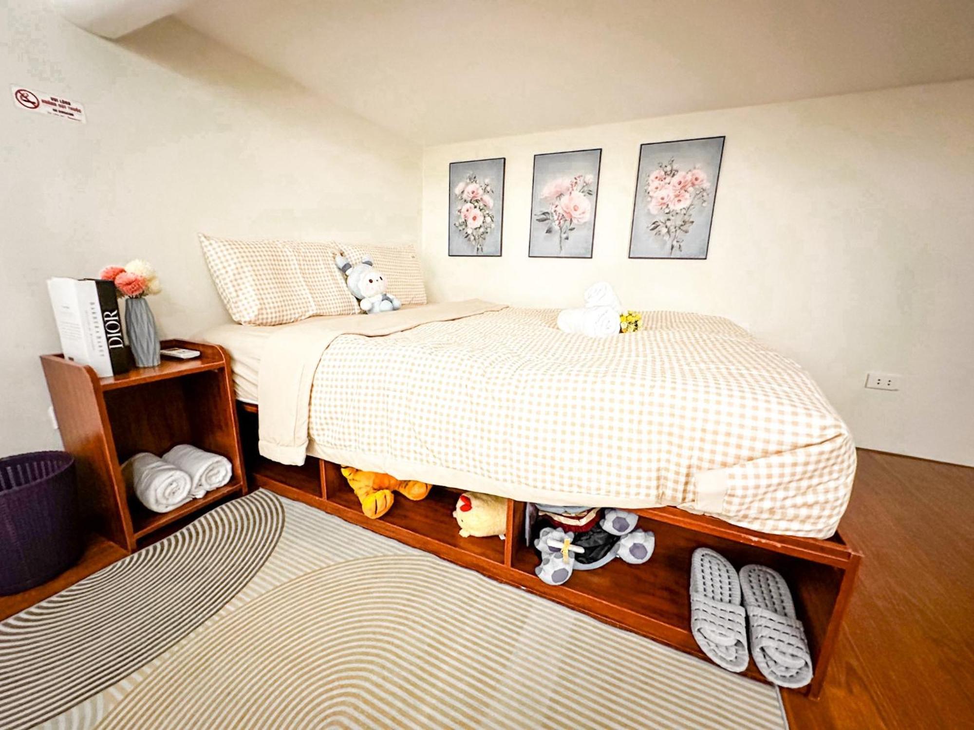 דירות האנוי La Casa Di Dicembre 36B Tran Hung Dao מראה חיצוני תמונה
