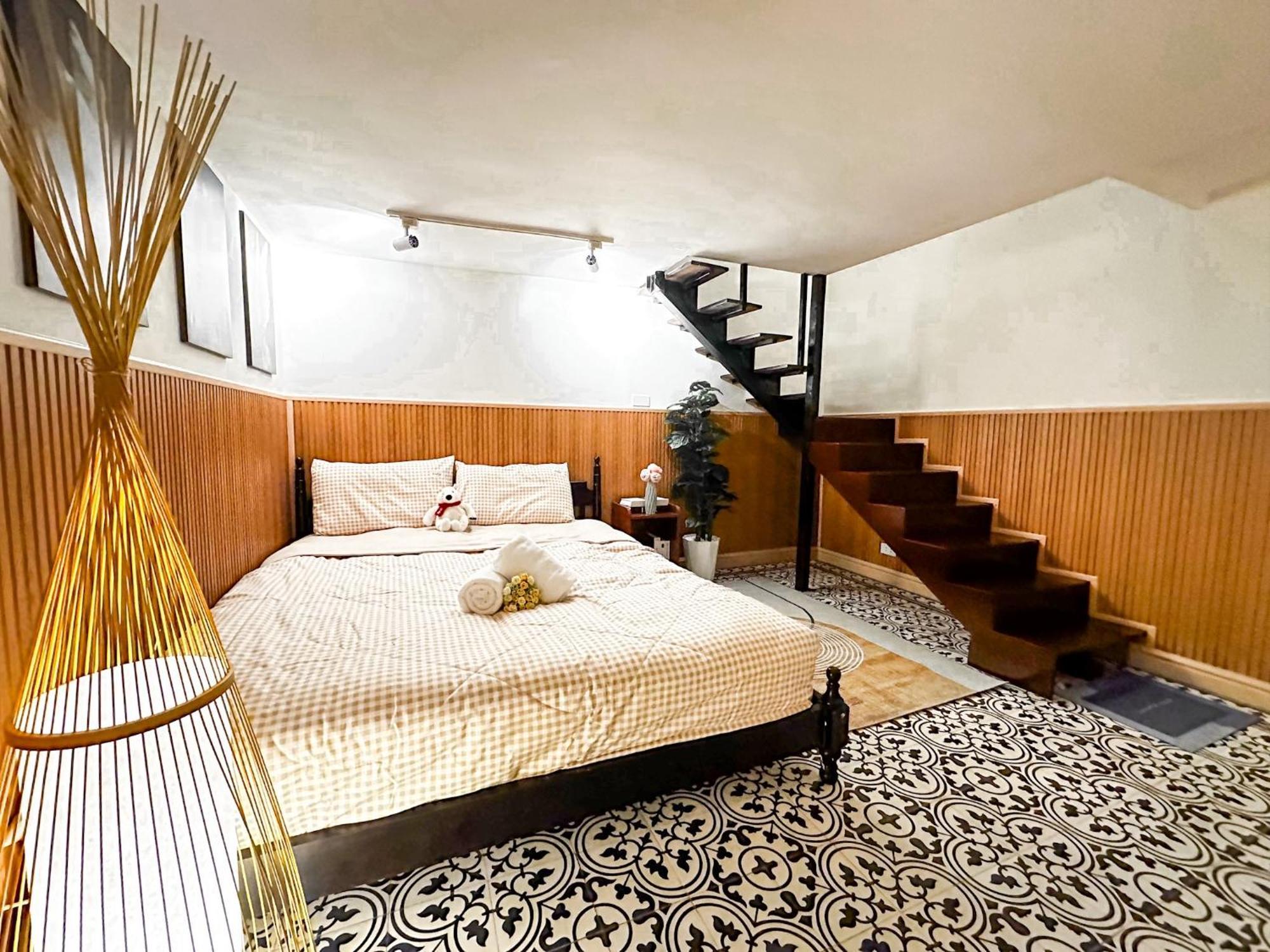 דירות האנוי La Casa Di Dicembre 36B Tran Hung Dao מראה חיצוני תמונה